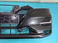 Zderzak przód Nissan Qashqai II J11 13-21 brązowy Z11G