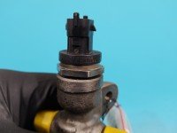 Listwa wtryskowa CZUJNIKI Fiat Doblo II 0445214192, 55215208 2.0 jtd