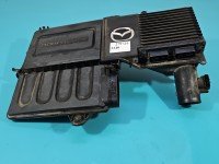 Komputer Sterownik silnika 279721-2240 Mazda 3 I BK 1.6 16V