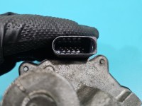 Nastawnik klap kolektora Audi A5 8T 059129086K 3.0 tdi V6