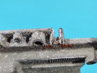 Komputer Sterownik silnika 0281012549 Opel Zafira B 1.9 cdti