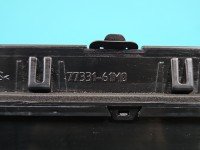 KIEROWNICA Wlot powietrza Suzuki Vitara II 2015- 1.4 T