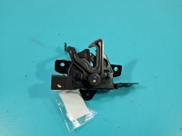 Zamek maski Hyundai 81130Q0000 i20 III 2020-