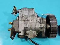 Pompa wtryskowa Audi 80 B4 1.9 tdi 0460404992, 028130109L