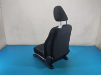 Fotel prawy przód pasażera Honda Civic IX 5d EUROPA