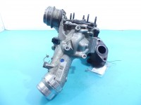 Turbosprężarka Renault Talisman 1.6 dci 160KM 821943-3, H8201371485, 8201371485