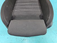 Fotel lewy przód kierowcy Opel Insignia A 4d EUROPA