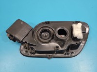 Klapka wlewu paliwa Peugeot 508 II 18-