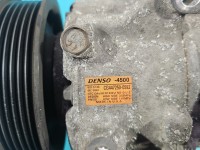 Sprężarka klimatyzacji kompresor Kia Optima IV 15-20 1.6 T-GDI 447250-0592