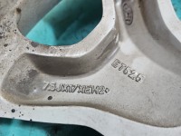 Felga aluminiowa 17" Ford Kuga Mk1 08-13 alufelga Szerokość felgi: 7.5", Rozstaw śrub: 5x108, Odsadzenie (ET): 52,5,...