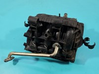 Kolektor ssący Opel Corsa C 0280620014 1.0 12v