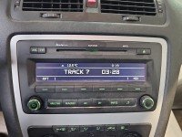 Radio fabryczne Skoda Octavia II 1Z0035161G radioodtwarzacz