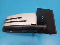 Lusterko prawe Mercedes W246 761 europa