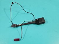 Pas bezpieczeństwa przód lewy kierowcy BM5161209ABW Ford Focus Mk3 EU