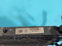 Chłodnica oleju Vw Tiguan I 07- 5N0317019A 2.0 tdi
