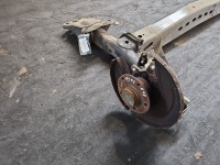 Tylna belka oś tył Vw Golf VII 1.2 TSI