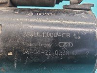 TEST Rozrusznik Ford Focus Mk2 1.6 16V 2S6U-11000-CB, 0001107417