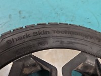 Koło 4 szt. komplet Toyota Aygo II 14-22 1.0 vvti