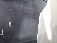 Klapa tył Nissan X-trail III T32 13-21 HB 5d G41 C