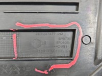 Osłona ZAŚLEPKA PLASTIK Peugeot 508 II 18- 9816297477