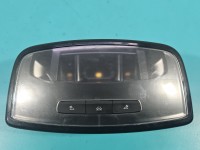 Lampa kabiny lampka Maserati Quattroporte VI 13-