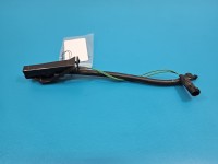 Spryskiwacz maski Land rover range Evoque I 11-18