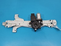 Podnośnik tył lewy SZYBY WINDA Citroen C3 III 16-24 9829512080 HB