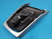 Osłona ZAŚLEPKA PLASTIK stan jak na foto AUDI A4 B8 8K0959673G, 8K0863305, 8K0857951