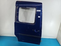 Drzwi przesuwne prawe boczne Vw Caddy III 2K Brak