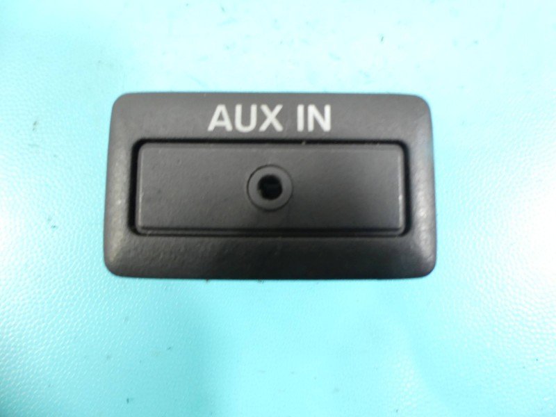 Gniazdo USB Mazda CX-9 06-15 TD1166