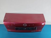 Klapa tył Opel Astra I F sedan 4d