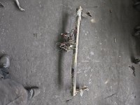 Hak holowniczy Kia Rio IV 16-23