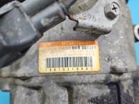 Sprężarka klimatyzacji kompresor MC447160-6712, 447160-6712, P68103199AC Jeep Cherokee KL 2.0 multijet