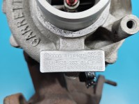 Turbosprężarka Skoda Octavia II 751851-3, 03G253014F 1.9 tdi (BXE) 105KM