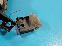 Halogen lewy Porsche Panamera I 970 97063108103