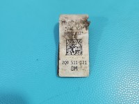 Sprężyny tył komplet Skoda Scala 2019- HB