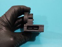 Komputer Sterownik silnika 55350552 Opel Corsa C 1.2 16V