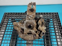 Zwrotnica lewa piasta przód 2.2 hdi Peugeot Boxer II