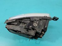 Reflektor lewy lampa przód Fiat Panda II EUROPA