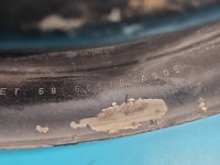 Felga stalowa 15" Fiat Ducato II et68 5x118 6j