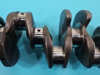 Wał korbowy Vw Sharan II 10- 2.0 tdi 177KM