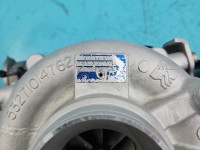 Turbosprężarka Regenerowana BMW X6 E71 53269700005, 11657808166-08, MH5017793200161 3.0d 306KM