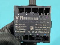 Sterownik moduł Mercedes, Europejska, DRZWI PRAWY Mercedes W246 A1669004402