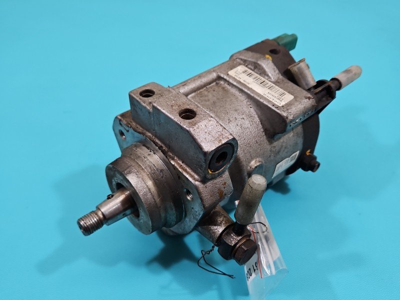Pompa wtryskowa Hyundai Terracan 33100-4X700, R9044Z072A 2.9 CRDi Pompa wtryskowa Hyundai Terracan 33100-4X700, R9044Z072A 2.9 CRDi