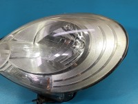 Reflektor lewy lampa przód Renault Kangoo II EUROPA 260603401R