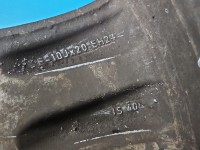 Felga aluminiowa 20" komplet alufelgi felgi BMW X6 E71