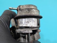 Turbosprężarka Opel Astra V K 814698-4, 55496238 1.6 cdti 110KM