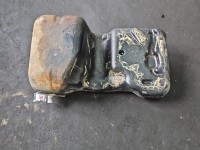 Zbiornik paliwa bak Land rover range Evoque I 11-18 2.0 td