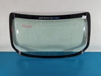 Szyba tylna KLAPY BAGAŻNIKA TYŁ Toyota Corolla E21 19- sedan