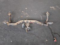 Hak holowniczy Citroen C4 Grand picasso I 06-13